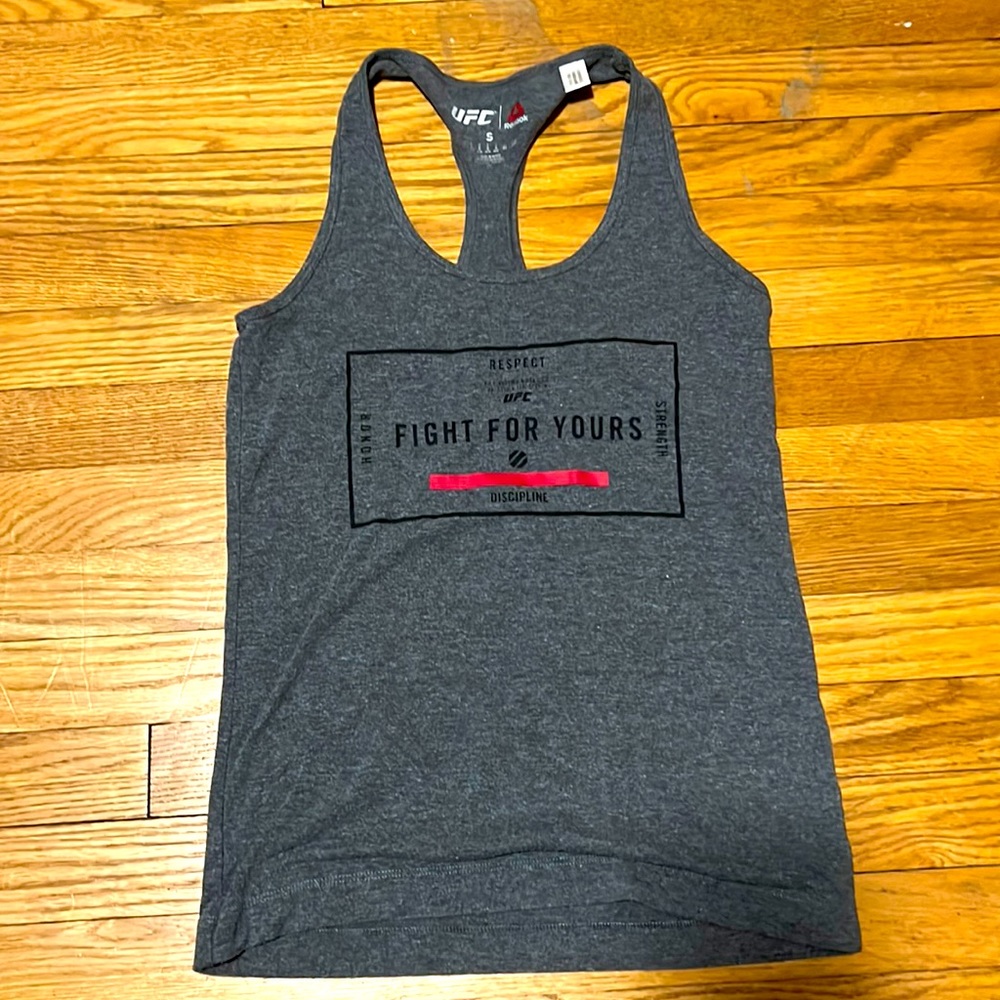 UFC Tank top